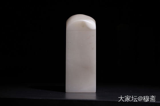 老挝石素章_印章