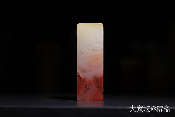 老挝石素章_印章