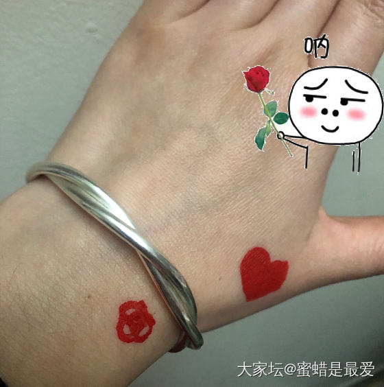 六角松麻_银