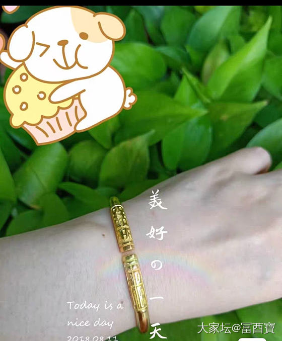 小珍_银