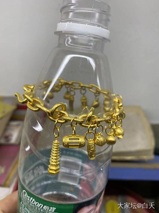 小东东_打金