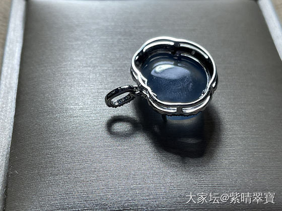 重生的如意头_翡翠首饰