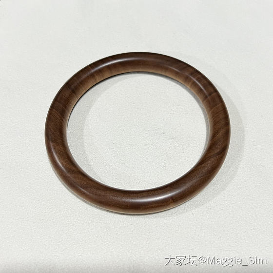 老山檀手镯_手镯老山檀