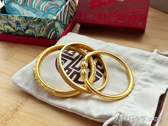 大家元旦快乐！_匠人金