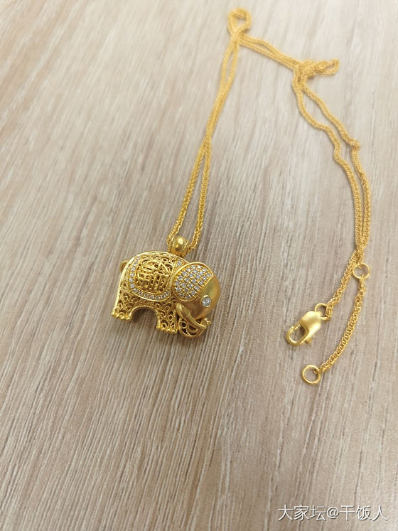 点钻大象还图_福利社金