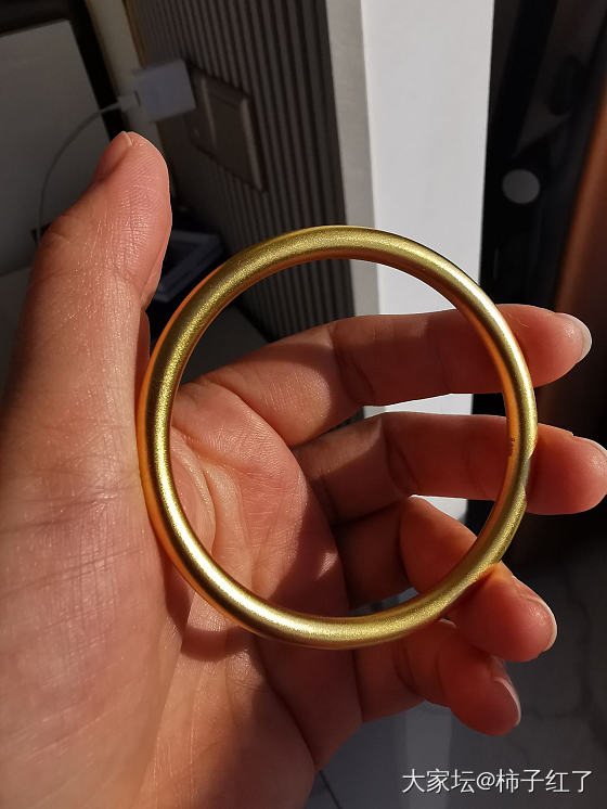 我的小快乐_福利社手镯金
