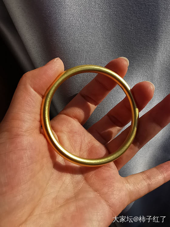 我的小快乐_福利社手镯金