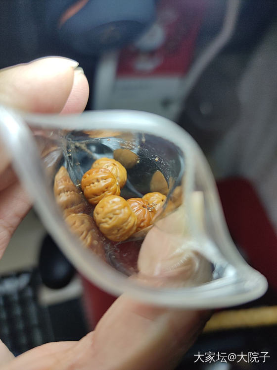 我不敢相信自己的眼睛_文玩