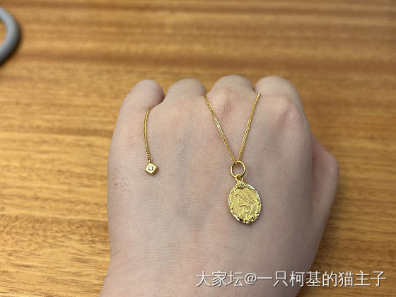 小白不懂就问，22k金承重问题_搭配K金