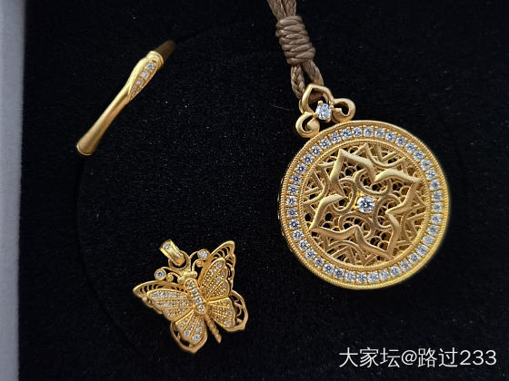 年前最后一单收到了_金