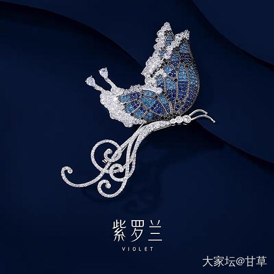 一堆碎渣渣，不知道做啥_翡翠胸饰