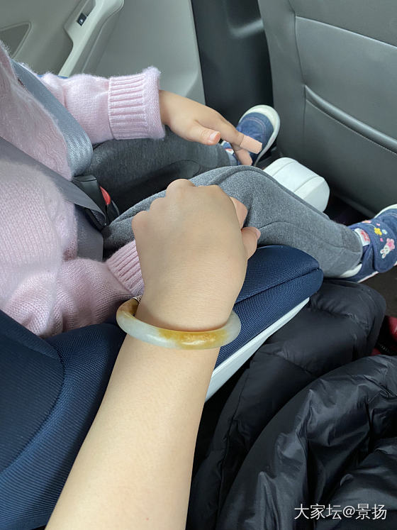 过年大家选得是哪位爱妃呢？一起来晒晒吧_手镯银