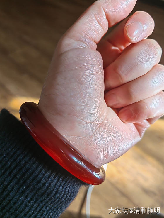 新年快乐红红火火_玉石玉髓玛瑙