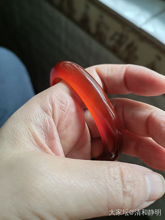 新年快乐红红火火_玉石玉髓玛瑙