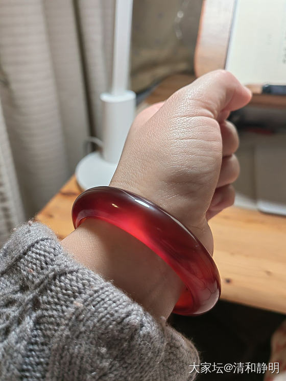 新年快乐红红火火_玉石玉髓玛瑙