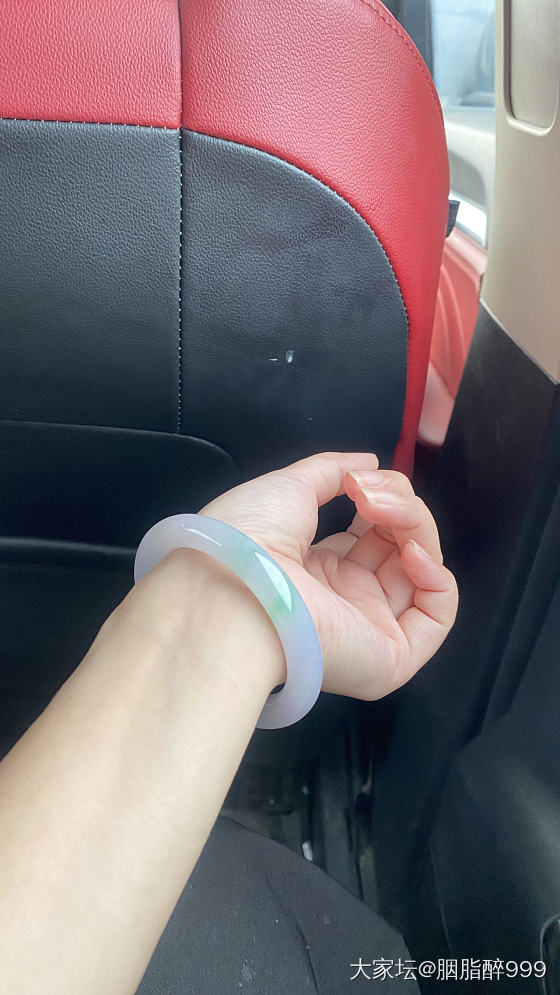 车内仙图。仙🉐️上六了_翡翠