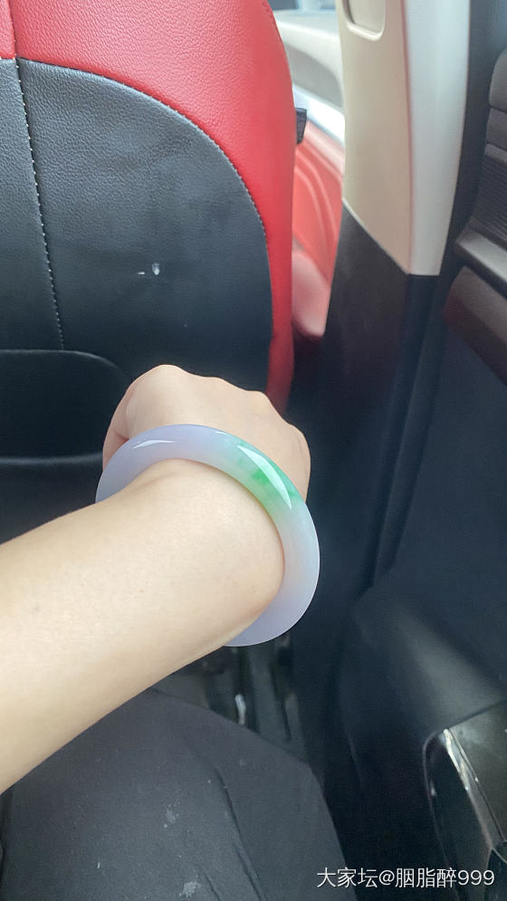 车内仙图。仙🉐️上六了_翡翠