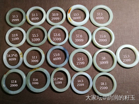 新春福利！大家，新年快乐！～～～～～～_和田玉