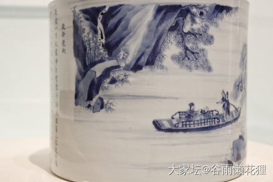 川博《高山仰止 回望东坡》苏东坡主题展_书画博物馆