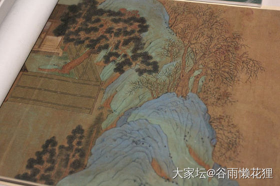 川博《高山仰止 回望东坡》苏东坡主题展_书画博物馆