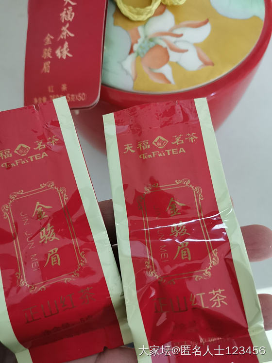 有没有喜欢喝茶的，最喜欢哪种茶，以什么产地为佳？_茶道