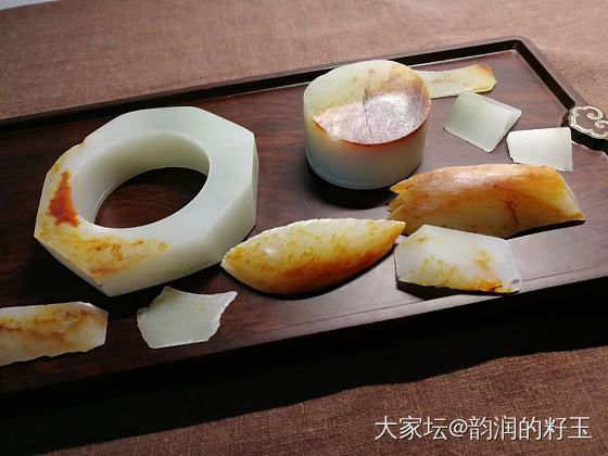 新春福利！大家新年快乐！………（更新于2023.01.24）_和田玉