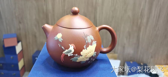 购物赚钱_茶具