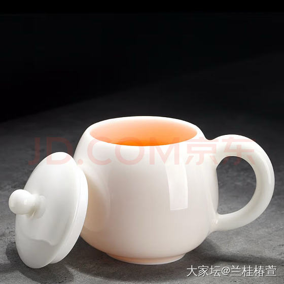 求助 帮我挑挑紫砂杯_茶具茶道