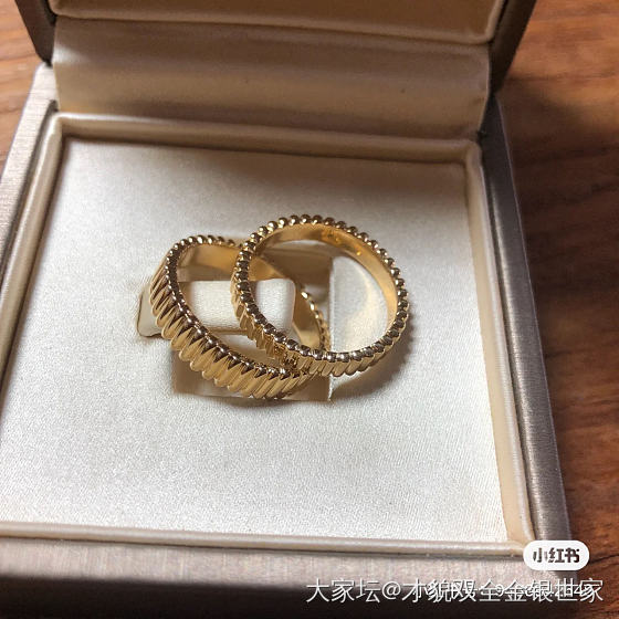 想做个戒指，现在想做个图一 各位姐妹觉得好看不？本来想做图6可是那边没有回我消息..._戒指钻石