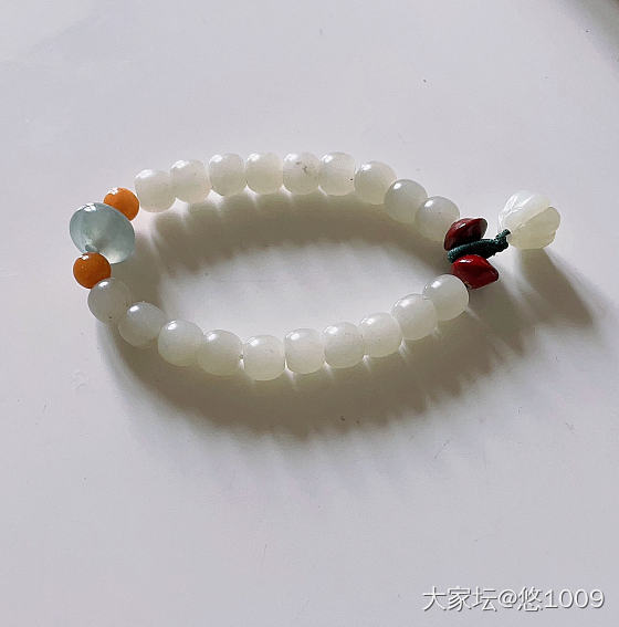 我的新宠_松石和田玉