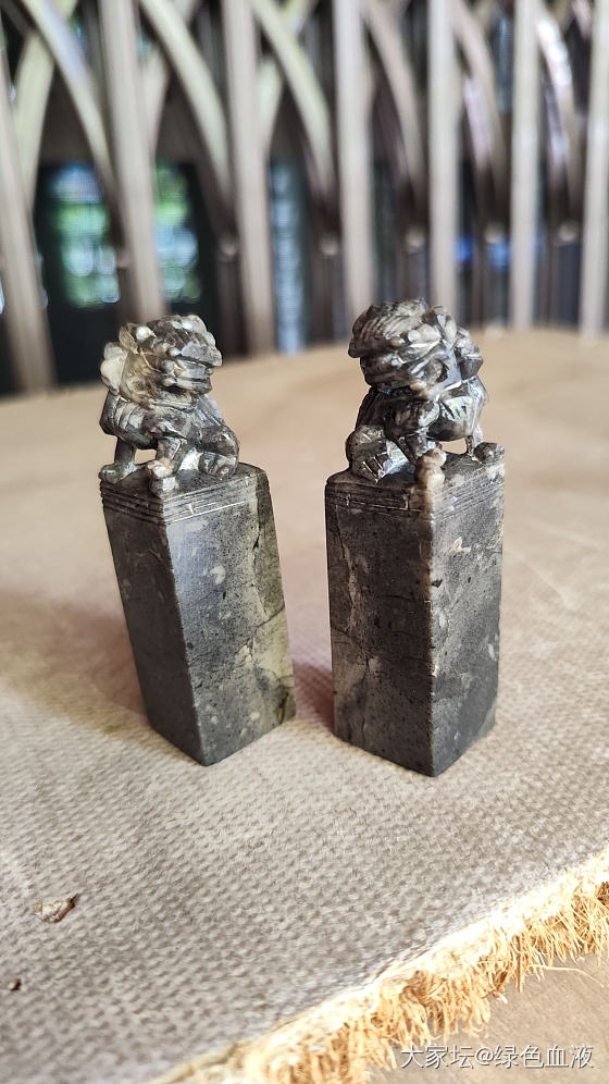 兄弟伙，走起，周末约不约_文玩