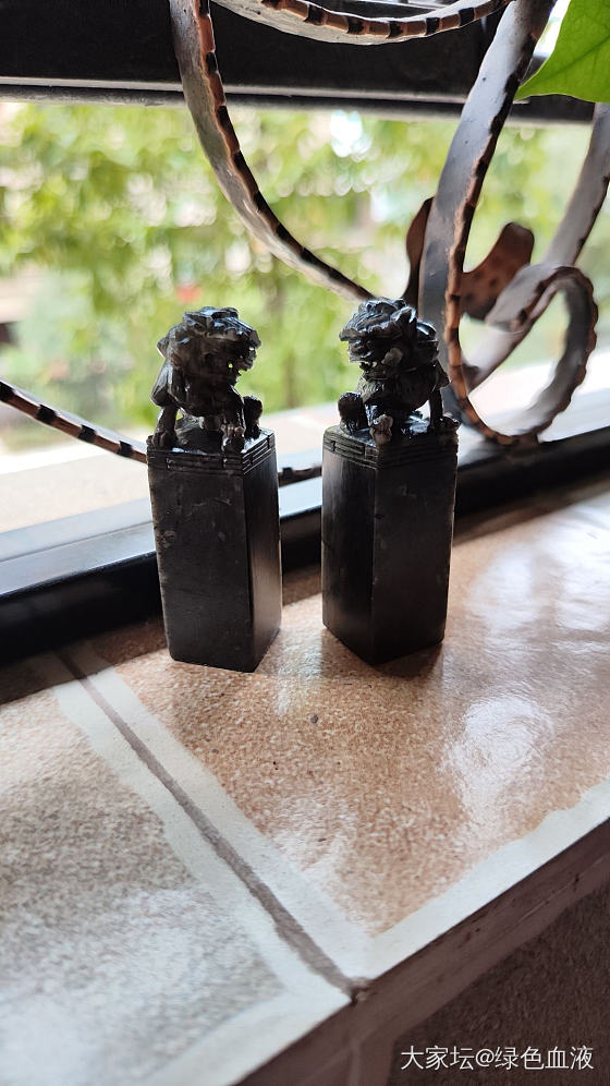 兄弟伙，走起，周末约不约_文玩
