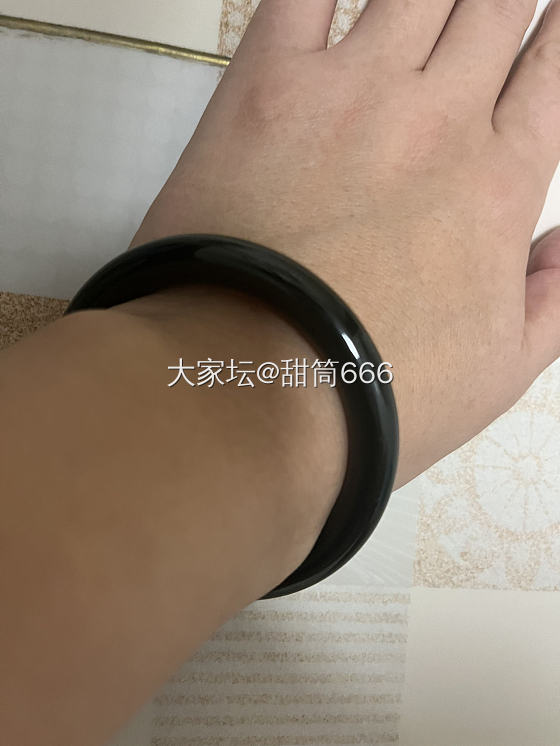 问大家能帮我看看这是什么玉吗_和田玉