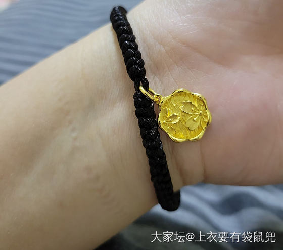 晒个新欢小牌牌_金