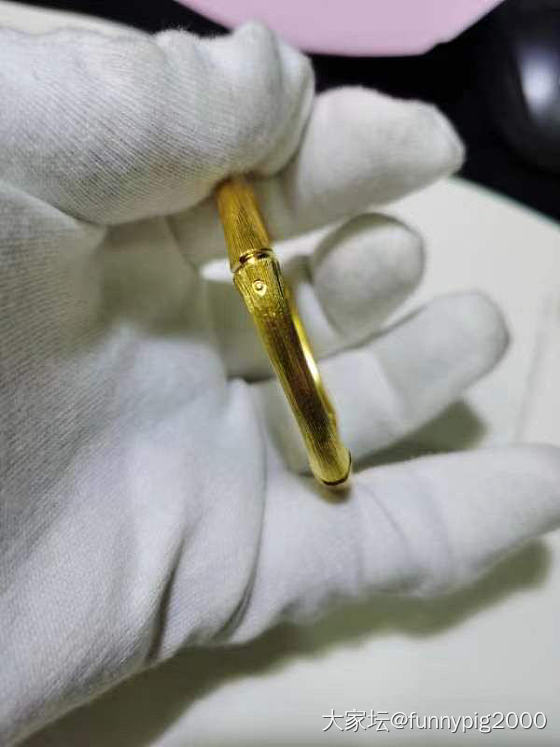 朝思暮想的枯竹就要来啦！_匠人金银