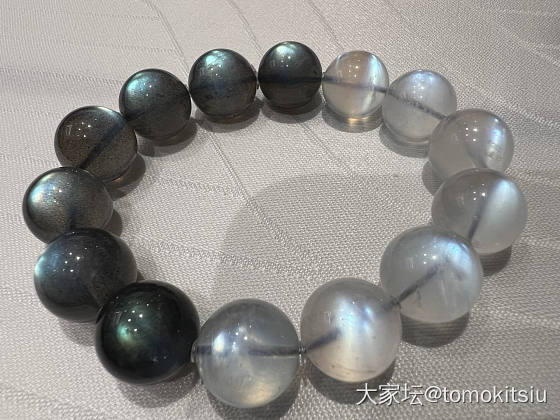 今日的右手_珠串水晶