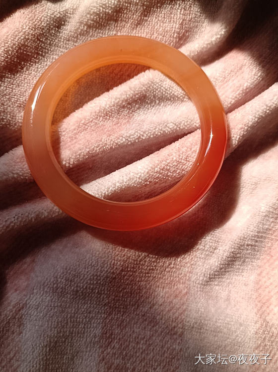 太阳下晒晒我那些不太花钱的爱好_菩提子文玩和田玉银