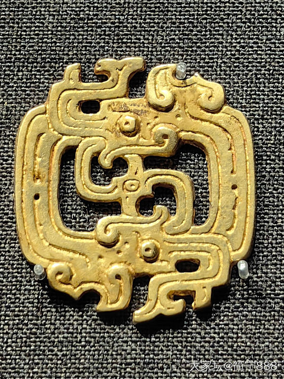西周玉石展_收藏玉石青铜器
