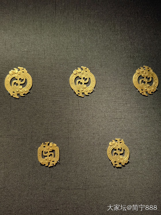 西周玉石展_收藏玉石青铜器