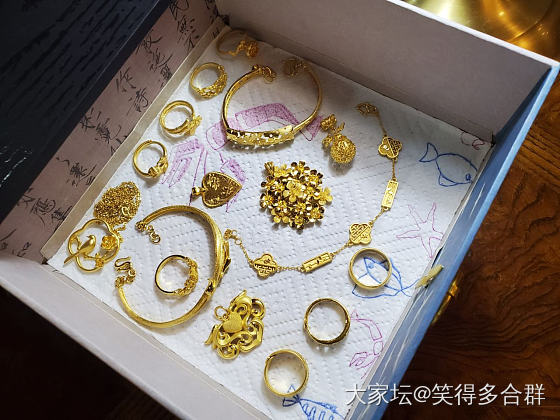 细软小屉_金