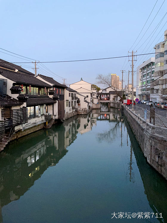 苏州行。_旅游美食生活