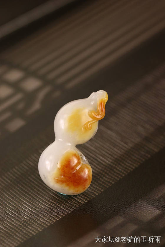 福禄～_和田玉