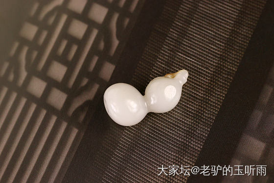 福禄～_和田玉