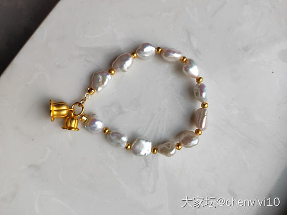 碎银子_珍珠金