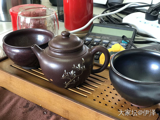 小壶_茶具