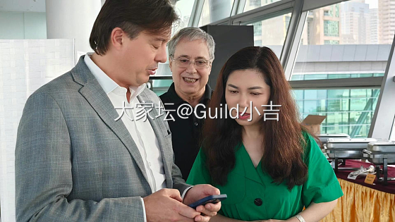 Guild在ICA Congress 发表演讲——2022中国宝石市场发展与潜力_刻面宝石