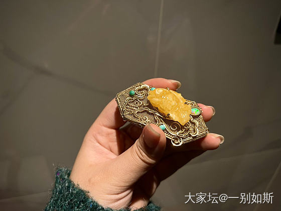 新作【祥瑞·莲鱼】，祝大家吉庆有余，所得皆所愿_手工diy