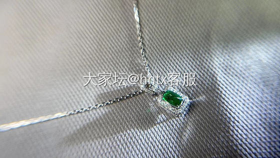 现货秒发|
回头率百分百
祖母绿吊坠
糖塔祖母绿吊坠
饱满立体共
迷人的糖塔钻石...