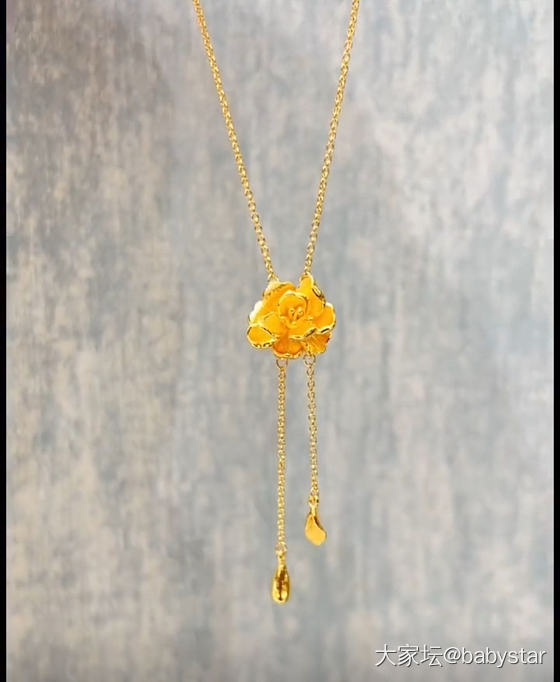 越蹲越贵，金价吖何时下去_金
