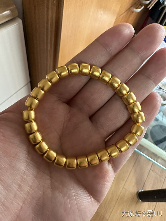 校长家的馒头珠到货_福利社金